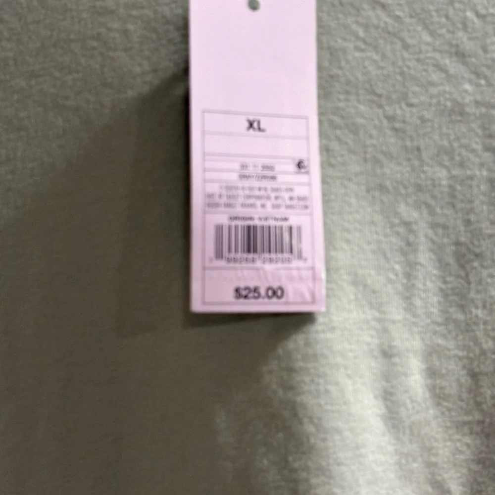 wild fable Beige Hooded Long-Sleeve Top - Picture 3 of 3